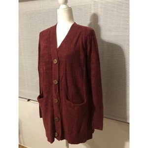 Women Cardigan Grace & Lace